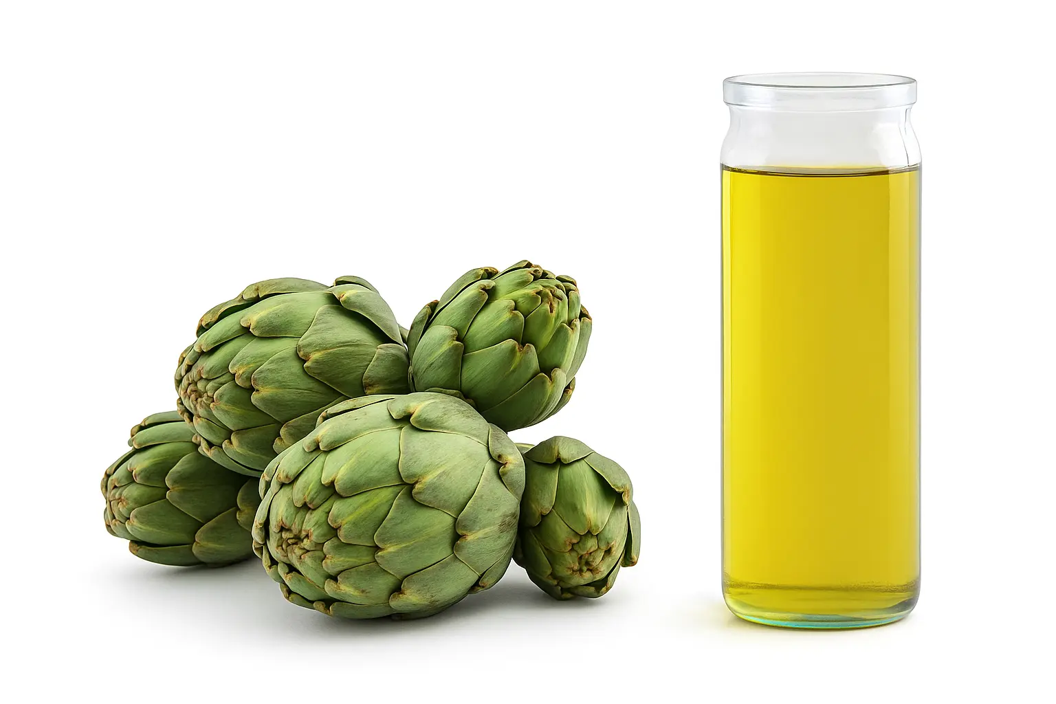 Artichoke Oil